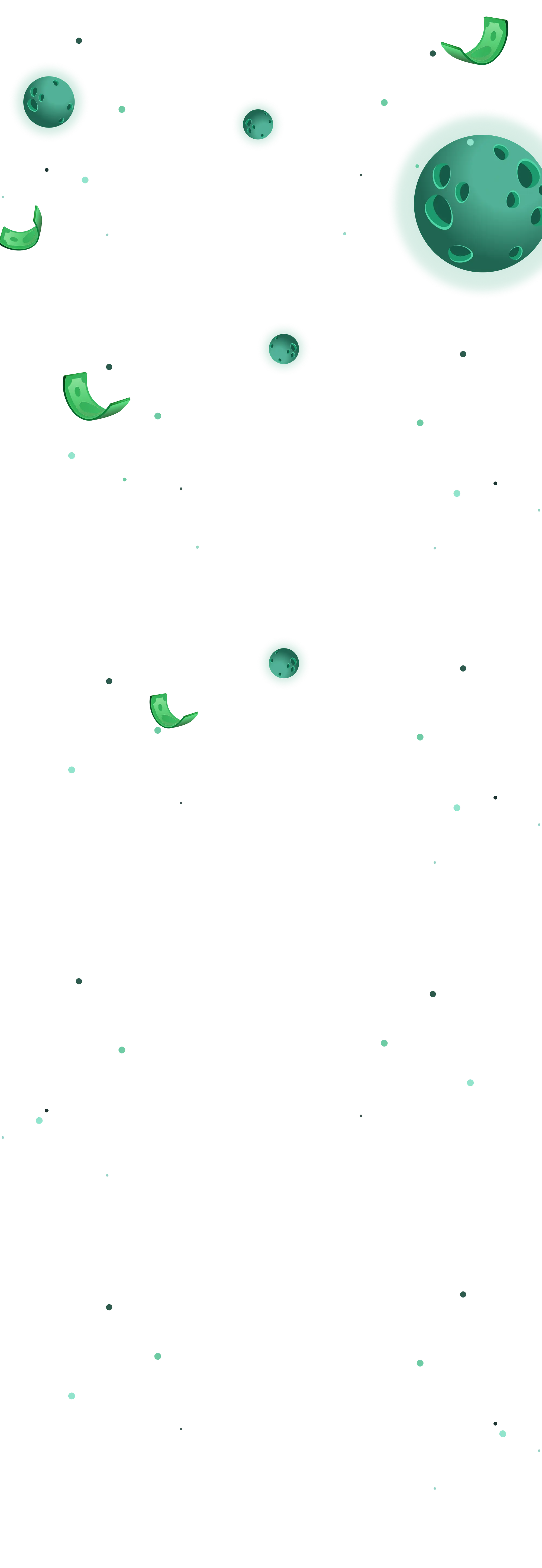 Custom Background