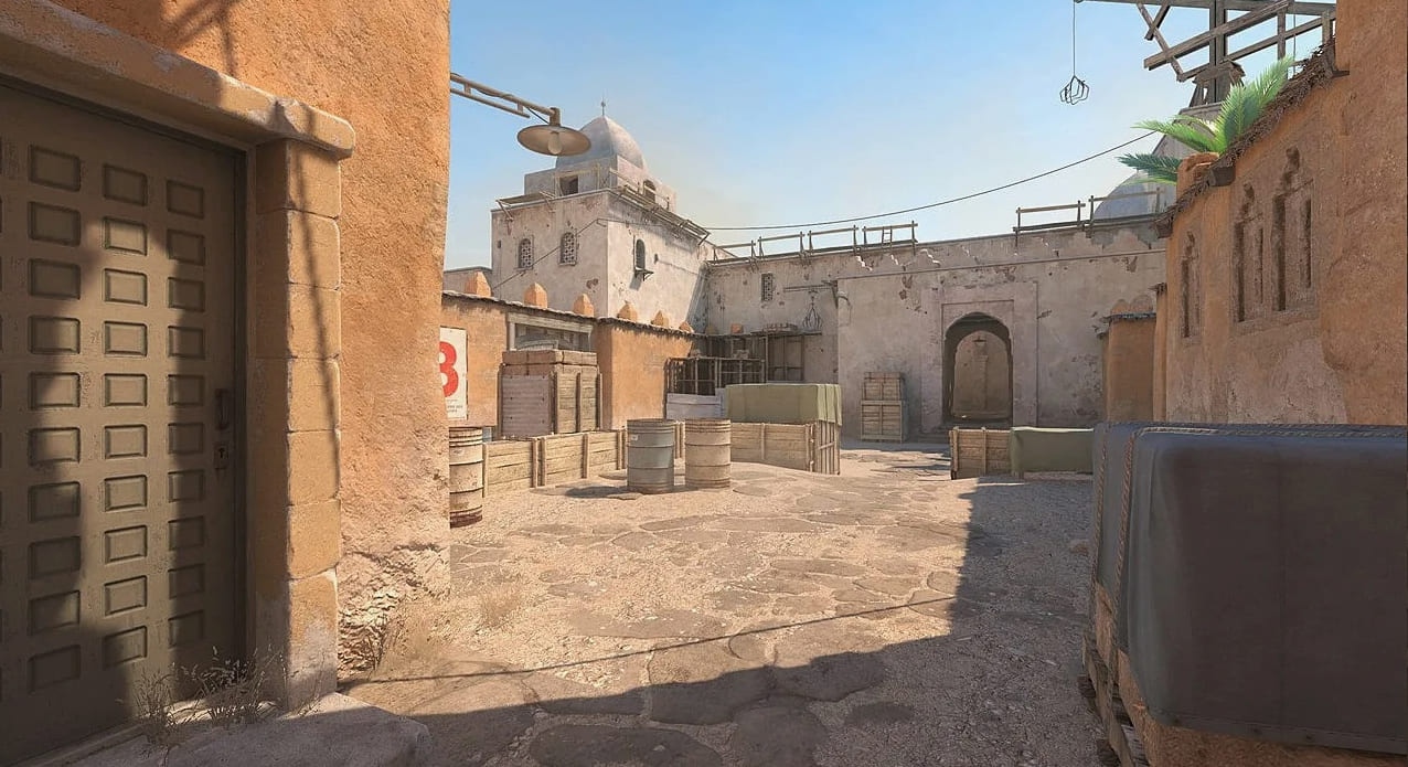 CS2